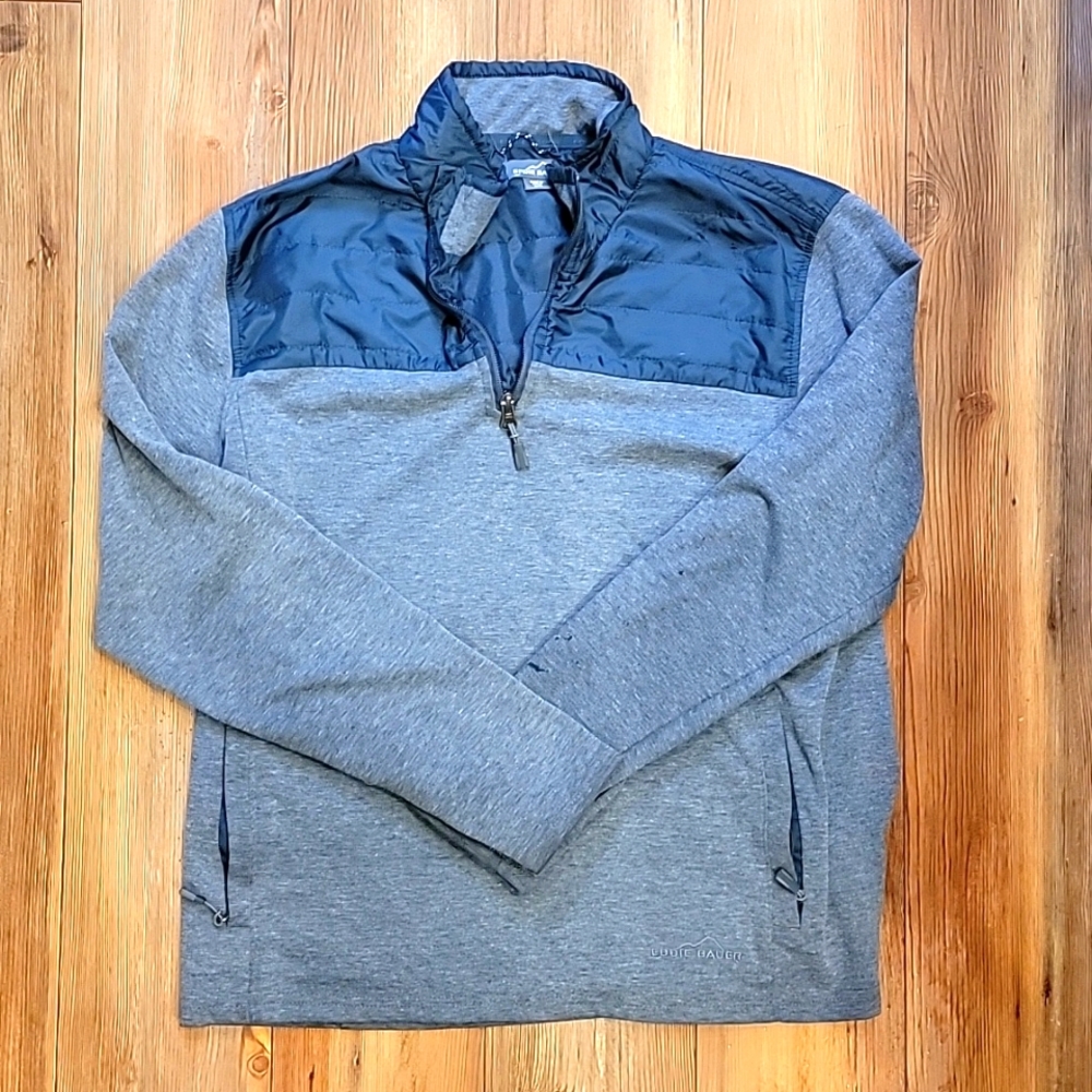 Men's pullover